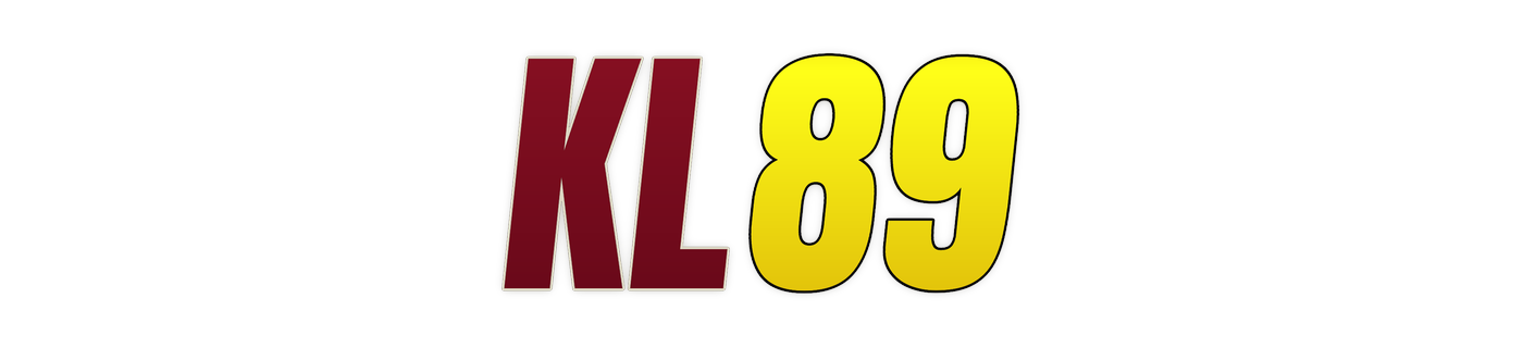 kl89 logo